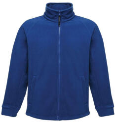Regatta Férfi cipzáros polár pulóver, Regatta RETRF532, Royal Blue-L (retrf532ro-l)