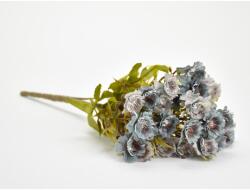  Apróvirágos csokor ódonkék - kosarbolt