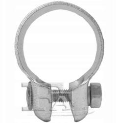 Hart Csőcsatlakozó, kipufogó rendszer Hart 405 588