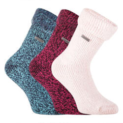 VoXX 3PACK zokni VoXX többszínű (Tery) S