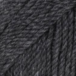 DROPS Design Alaska Fonal 05 sötétszürke mix (30967)