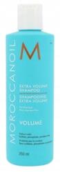 Moroccanoil Extra Volume Hajsampon 250ml Táplál és Erősít (052173)
