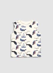 Coccodrillo Fiú póló 68 Coccodrillo (5904986142479)