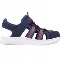 Kappa Gyerekcipő Kappa Kyoko sötétkék (260884K-6744)