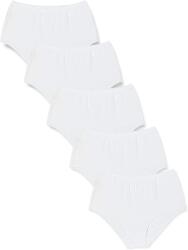 Iris & Lilly Bugyi Fehér 5 Pack Maxi Xxs 1S4Q