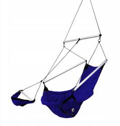 Ticket To The Moon Függőágy fotel Ticket To The Moon Moon Chair royal blue (Moon Chair-39/39)