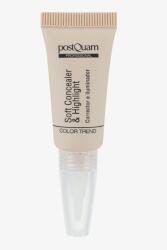 Postquam Korrektor Archoz Clear Tubusban 5ML