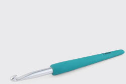  Waves horgolótű (Türkiz) - 7mm