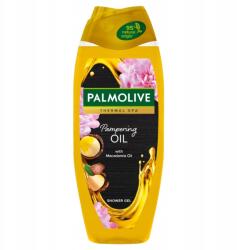 Palmolive Thermal Spa tusfürdő Pampering Oil 500ml (895143104)
