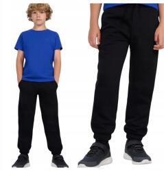 4F Fiú Melegítő Jogger, sportos, pamut, kényelmes, gumis derékpánttal (4FJWMM00TTROM1510)