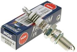 NGK Gyertya DPR8EIX-9 irídium NGK