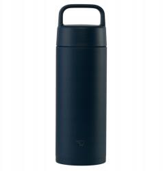 Zojirushi Hőszigetelő bögre fogantyúval Zojirushi teához SM-RS50-AD 500 ml Gránátkék