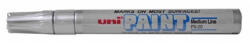 uni Lakkmarker Uni PX-20 2.2-2.8 mm ezüst (2UPX20E)