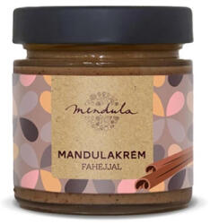 Mendula Mandulakrém fahéjjal (180 g)