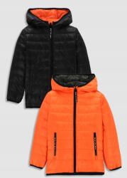 Coccodrillo Fiú kétoldalas kabát 92-es Coccodrillo (5904986036808)