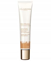Clarins Skin Illusion Tinted Moisturizer Spf25 05 40ml