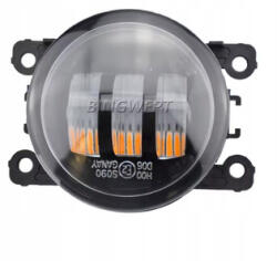  Drl 9 cm átmérőjű ködlámpa Subaru Foresterhez