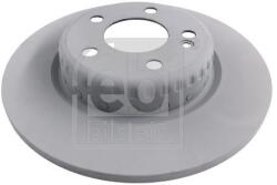 Febi Bilstein Disc frana FEBI BILSTEIN 107726 (107726) - fixbox