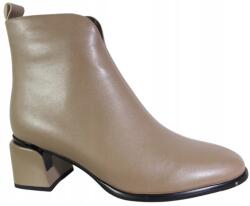 Filippo Női bakancs Filippo DBT7459 MÉRET39 Bőr Bézs Lico (dbt7459)