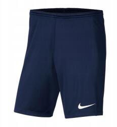 Nike Park III Knit Jr. rövidnadrág 128-140-es méret (BV6865 410)