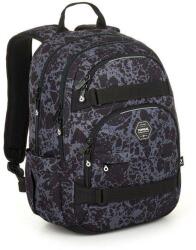 Topgal ergonomikus iskolatáska hátizsák VIKI - Stone (VIKI 25035)