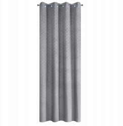 Eurofirany Júlia 140x250 Eurofirany acél készfüggöny (384118)