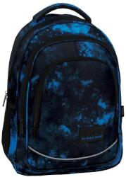 DERFORM BackUp iskolatáska hátizsák - Ocean (PLB6X57) - iskolataskawebshop