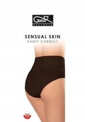 Gatta Bugyi Gatta Sensual Skin XL fekete (0041662S4606)