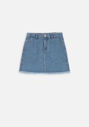 Coccodrillo Szoknya Lányoknak 146 Farmerszoknya Coccodrillo WC4 (5904986306475)