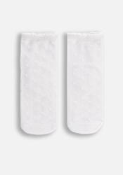 Coccodrillo Gyerek zokni Fehér Lányoknak Hosszú 033/036 Coccodrillo WC5 (5904986541036)