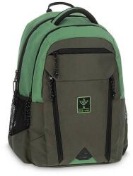 Ars Una anatómiai iskolatáska, hátizsák (AU-C2) - Explorer (55834711) - iskolataskawebshop