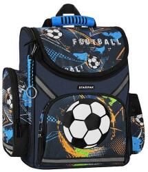 Starpak focis ergonomikus iskolatáska - Blue (550846) - iskolataskawebshop