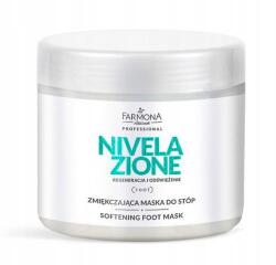 Farmona Nivelazione Lágyító Lábmaszk 500ml (PRO2101)