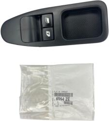 Groupe PSA Oe Ablakemelő Kapcsoló Bal Citroen Jumpy III 6554ZE