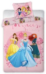 Faro Hercegnők Princess ágyneműhuzat 140x200 cm (VO-FA-014560)