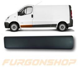  Trafic, Vivaro, Primastar díszléc, bal első ajtó, 01-13