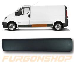  Trafic, Vivaro, Primastar díszléc, bal oldali hosszú, 2001-13