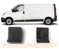  Trafic, Vivaro díszléc, bal, első ajtó mögött. 2001-13