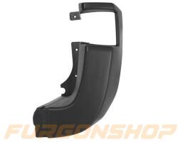  Ford Transit lökhárító sarok, jobb. 2014-