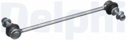 DELPHI Brat/bieleta suspensie, stabilizator DELPHI TC5769 (TC5769)