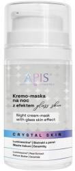 Apis Crystal Skin éjszakai krémmaszk 50ml