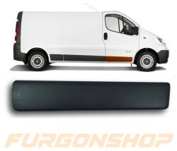 Trafic, Vivaro, Primastar díszléc, jobb első ajtó. 01-13