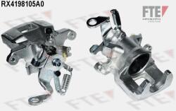FTE Etrier frana FTE 9290877 (9290877) - fixbox