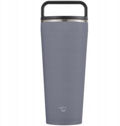 Zojirushi Hőszigetelő bögre kávéhoz, fogantyúval Zojirushi SX-LA72H-HM 720 ml Szürke termosz (SX-LA72H-HM)