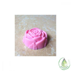  Szappanöntő forma -rózsa (NKC425233)