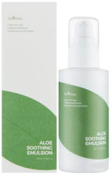 ISNTREE Hidratáló és Bőrnyugtató Aloe Emulzió