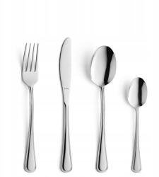 Amefa evőeszköz készlet 24 Db Bologna Krómacél (8711155459354)