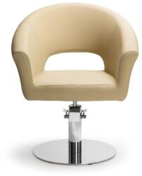  VENUS beige fodrászszék