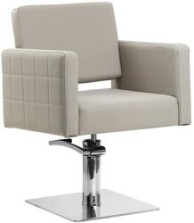  ROYAL szürke fodrászszék