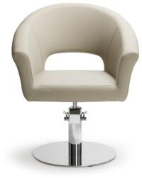  VENUS szürke fodrászszék